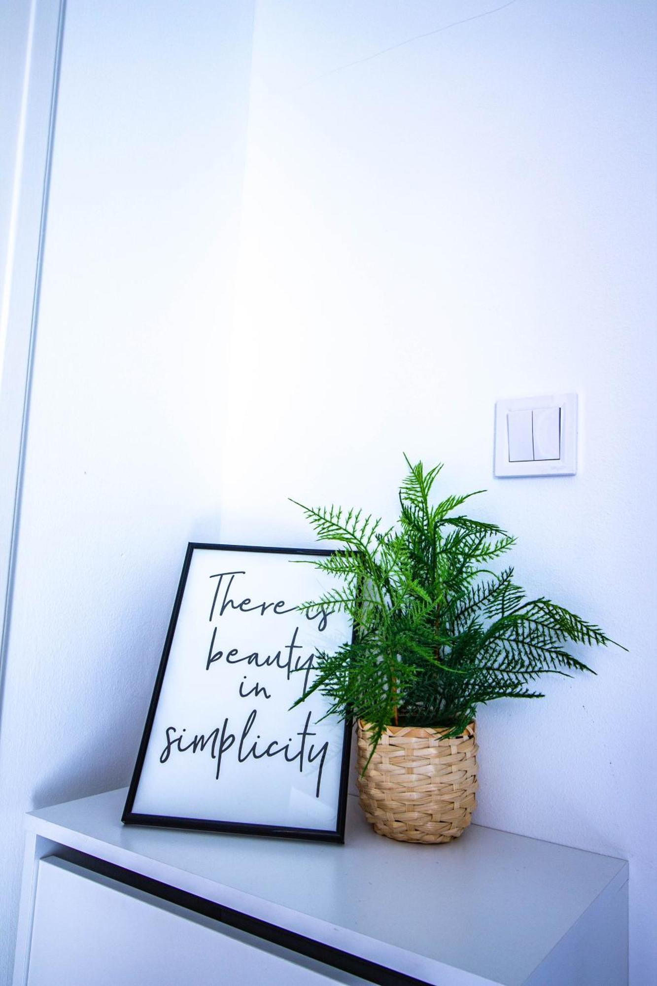A Noble Way Apartment Budapest Bagian luar foto