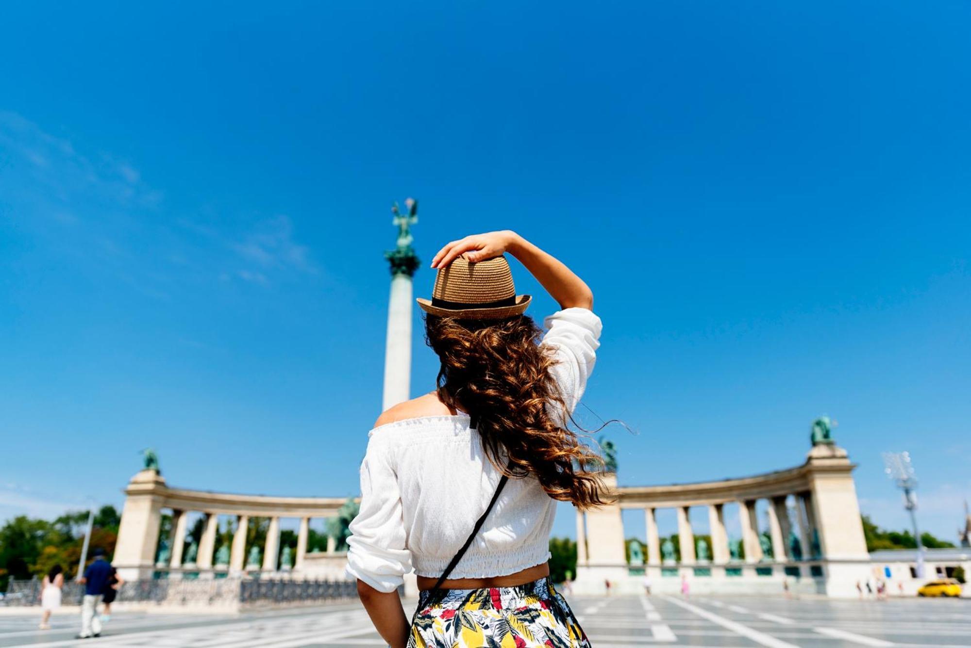 A Noble Way Apartment Budapest Bagian luar foto