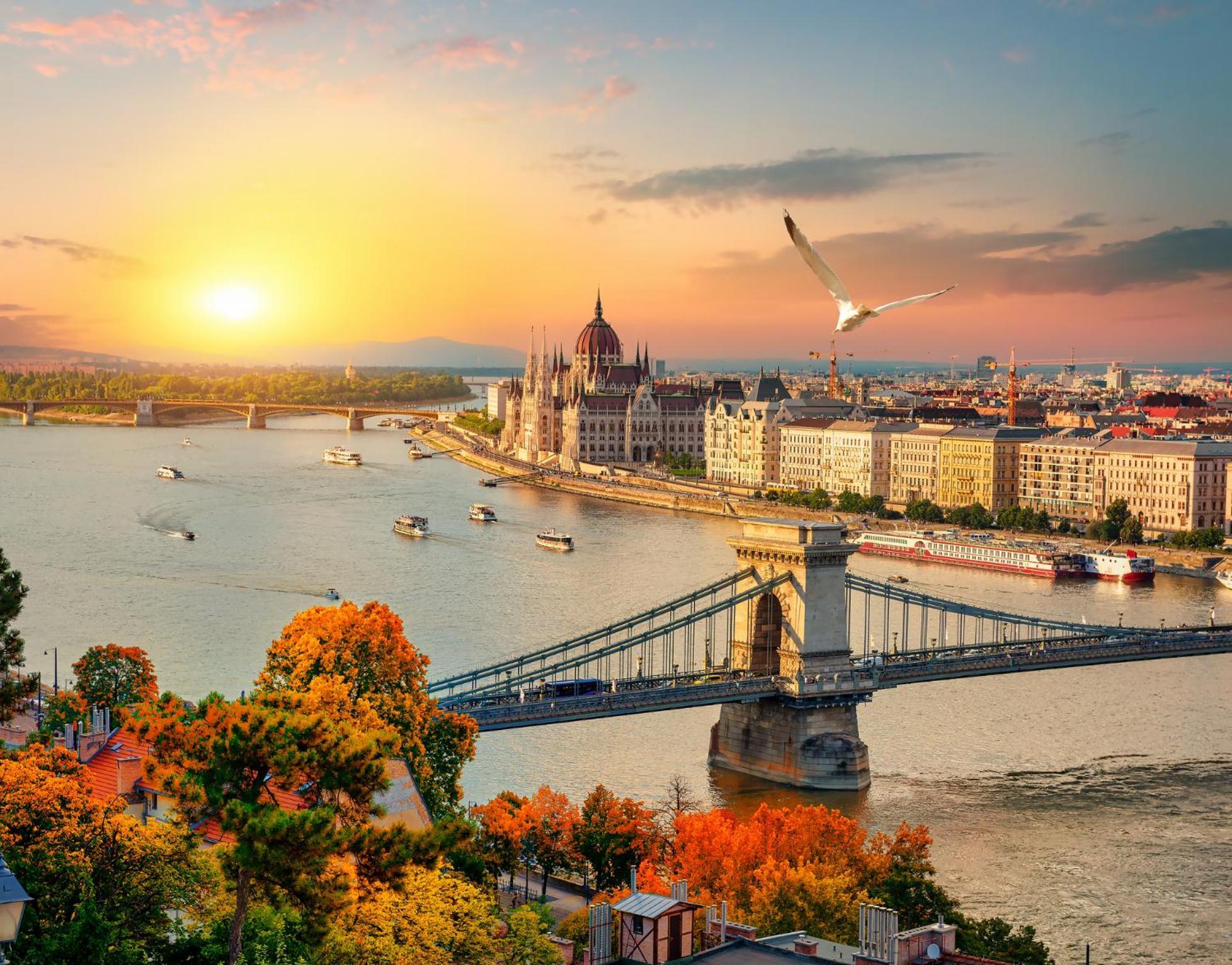 A Noble Way Apartment Budapest Bagian luar foto